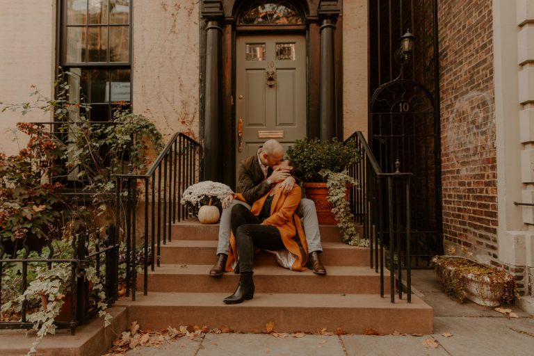 Brooklyn Heights City Engagement – New York, New York