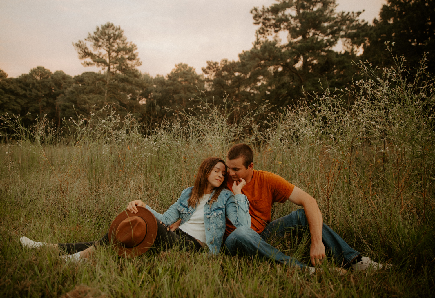 Natchez Trace Trail Couple’s Date Night – Jackson, Mississippi