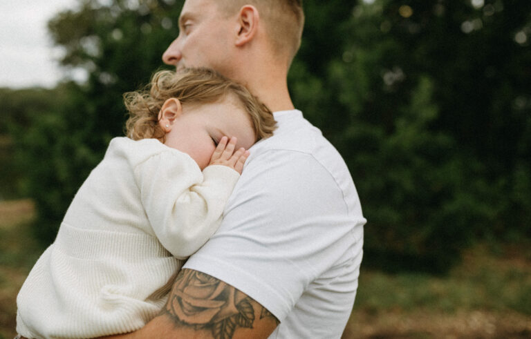 Brushy Creek Lake Park Family Session – Austin, Texas