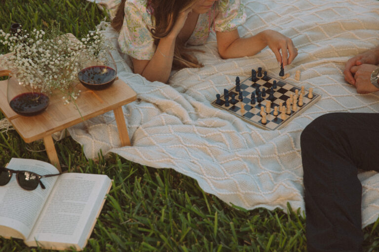 Downtown Engagement Session – Austin, Texas