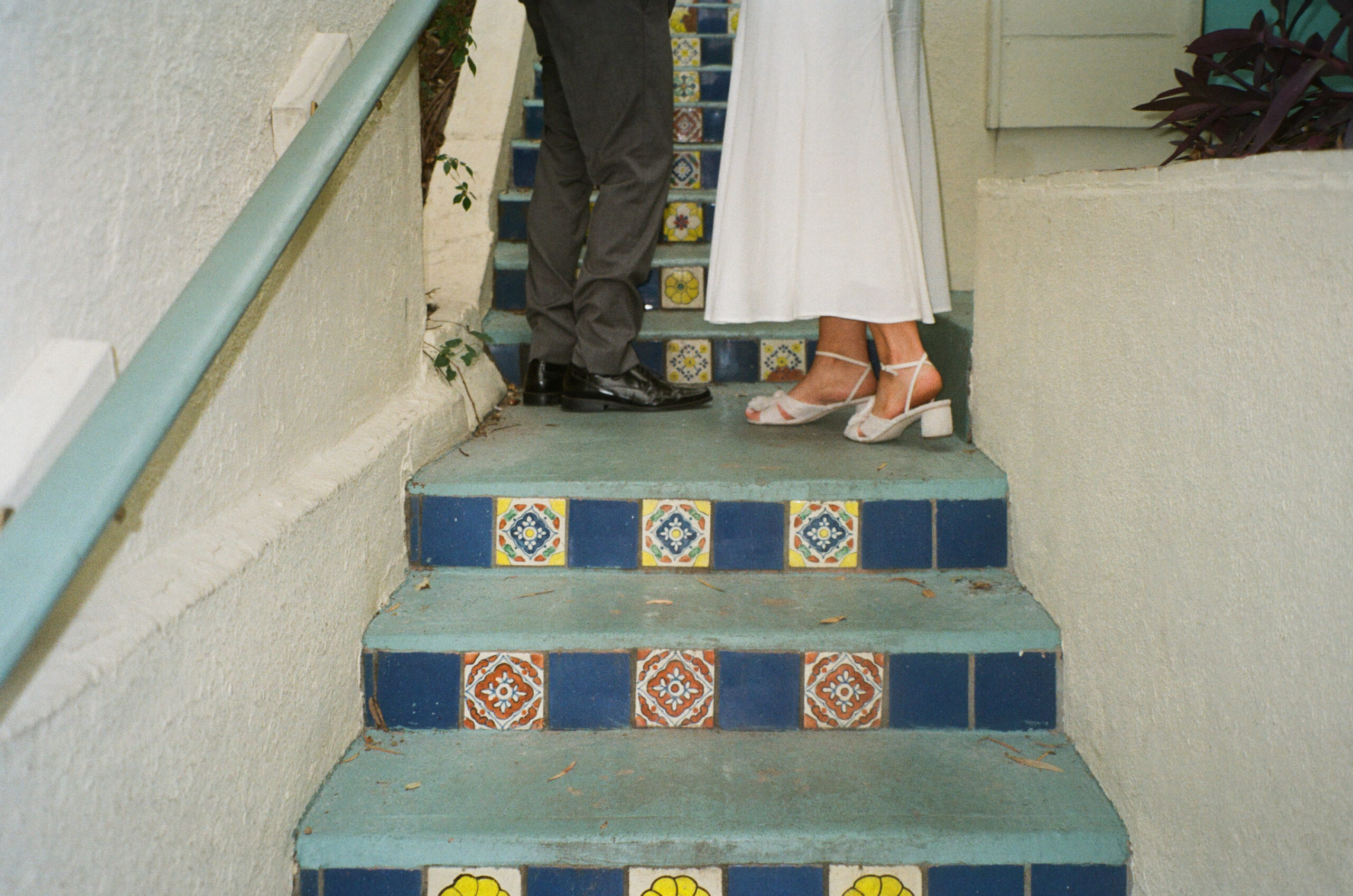 Hometown Elopement – Austin, Texas